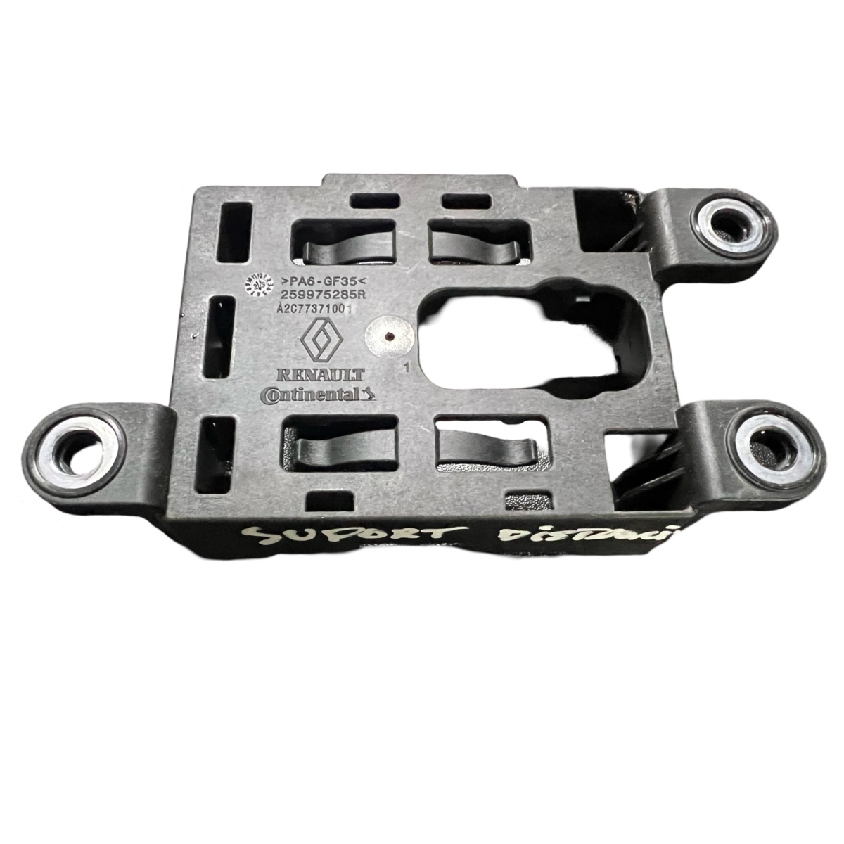 Ornament/grila senzor radar ACC Distronic DACIA JOGGER [ 2024 - > ] 259975285R – foto 2