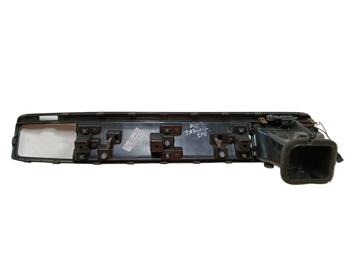 Ornament/grila ventilatie  VOLKSWAGEN TOUAREG 7LA, 7L6, 7L7 2002 - 2013 7p1857190a – foto 2