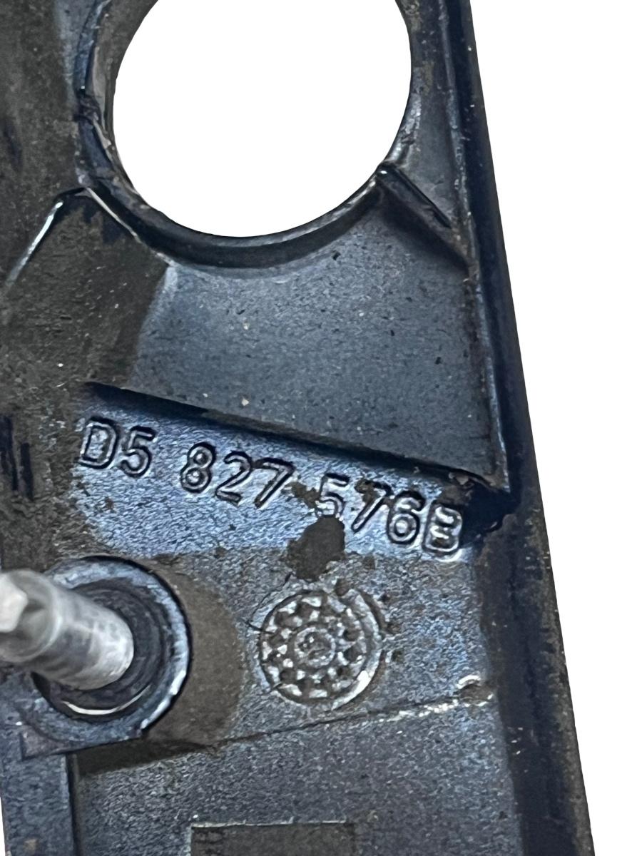 Ornament haion AUDI A4 Avant 8D5, B5 1994 - 2001 8D5827576B – foto 3