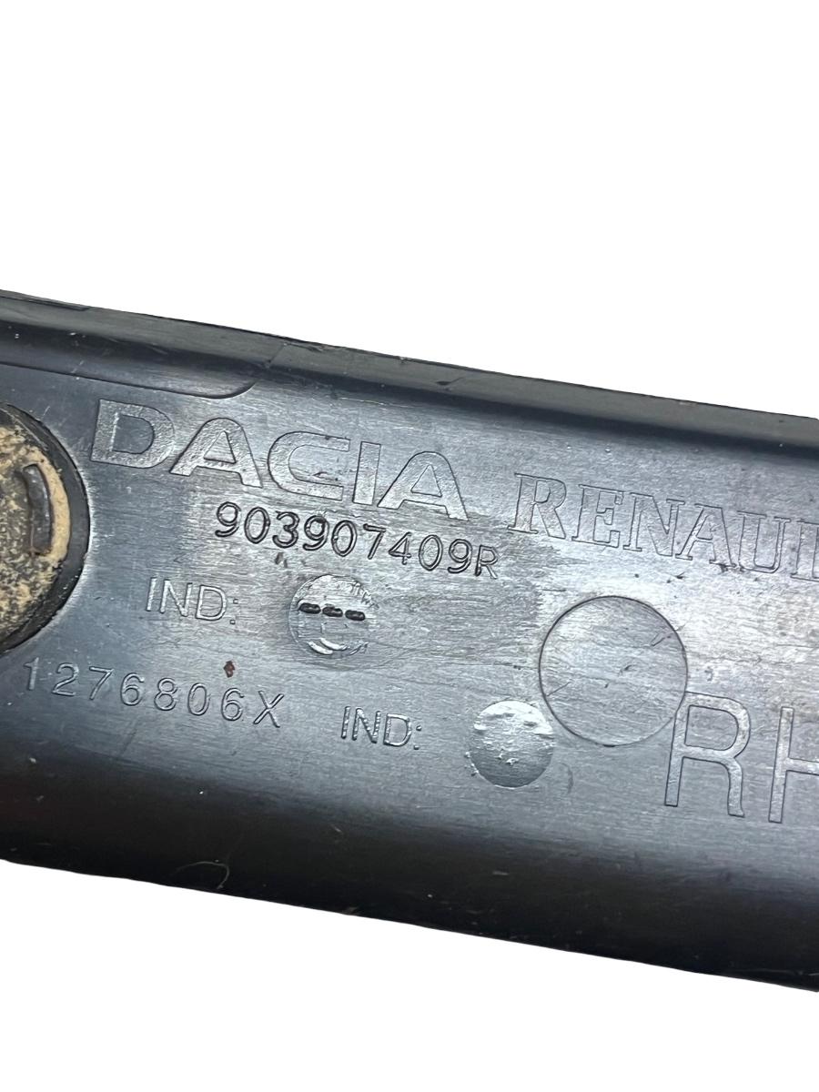 Ornament haion dreapta spate DACIA LOGAN MCV II 2013 -> 903907409R – foto 4
