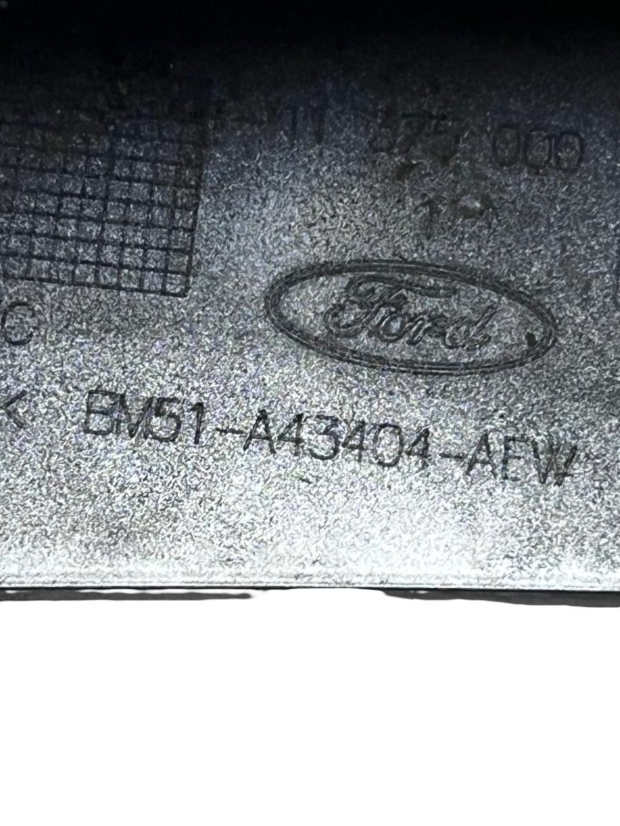 Ornament haion FORD FOCUS III Berlina 2010 -> BM51-A43404-AEW – foto 3