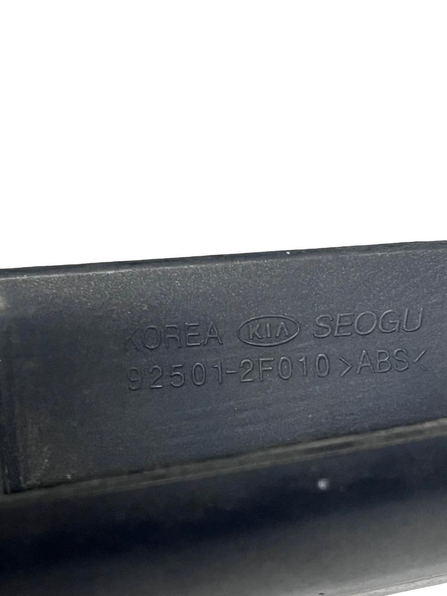 Ornament haion KIA CERATO Hatchback LD 2004 -> 92501-2F010 – foto 4