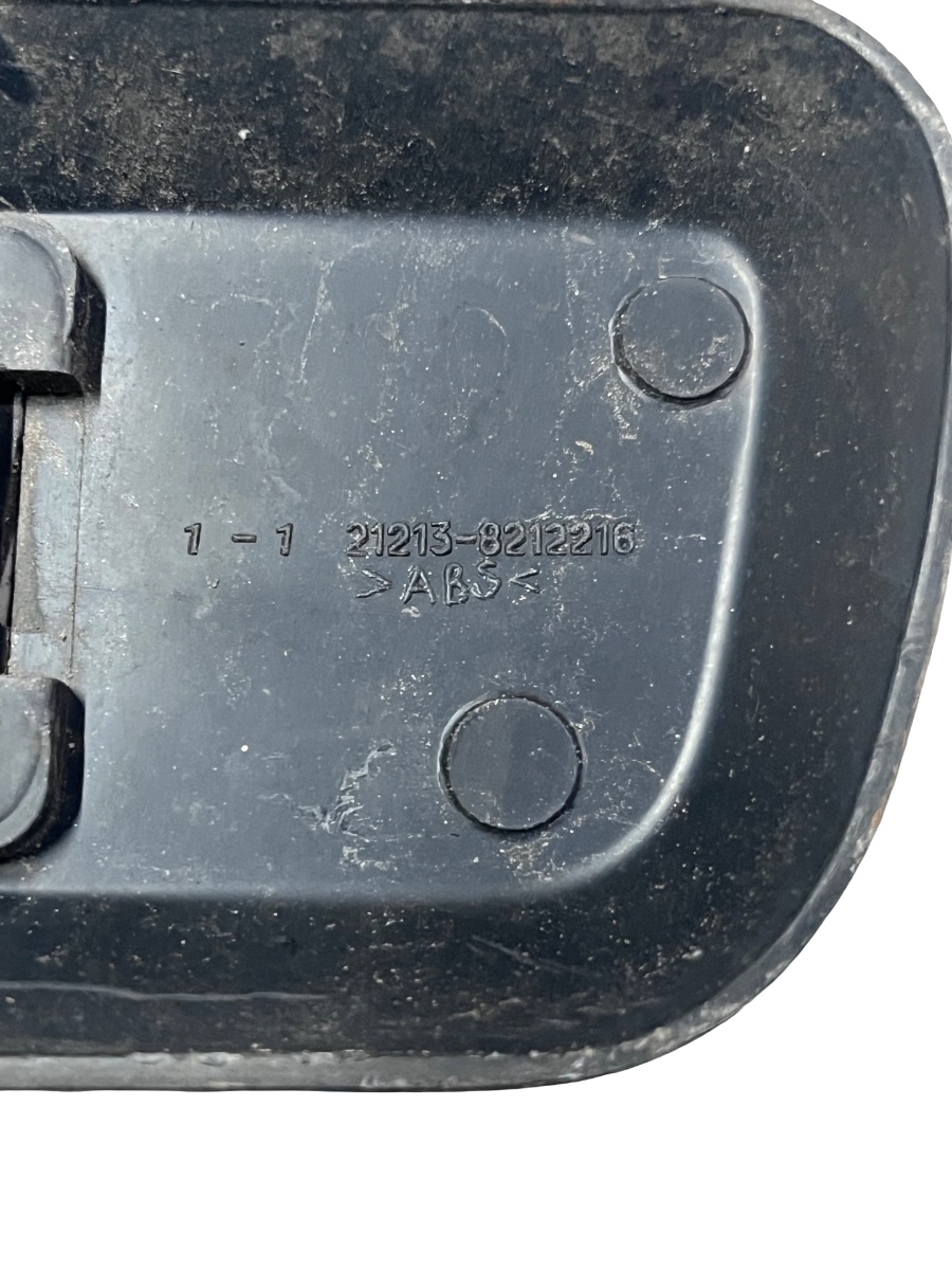 Ornament haion LADA NIVA 2121, 2131 1976 - > 212138212216 – foto 3