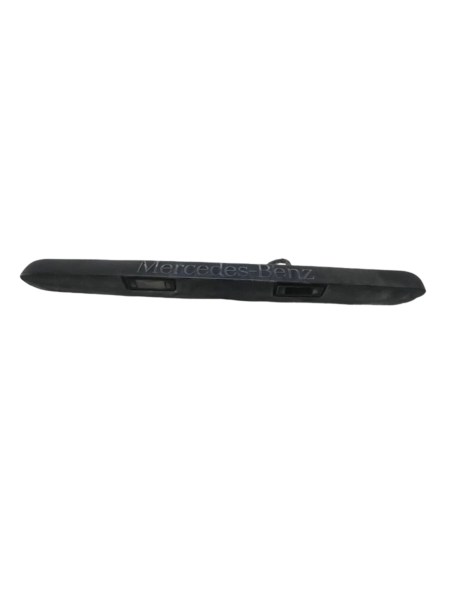 Ornament haion + lampa numar MERCEDES-BENZ VIANO W639 2003 -> A6397432630 – foto 4