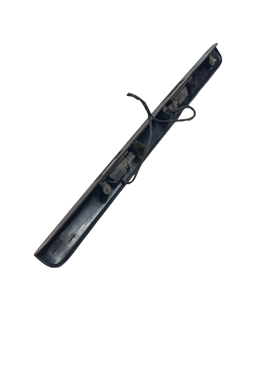 Ornament haion + lampa numar MERCEDES-BENZ VIANO W639 2003 -> A6397432630 – foto 2