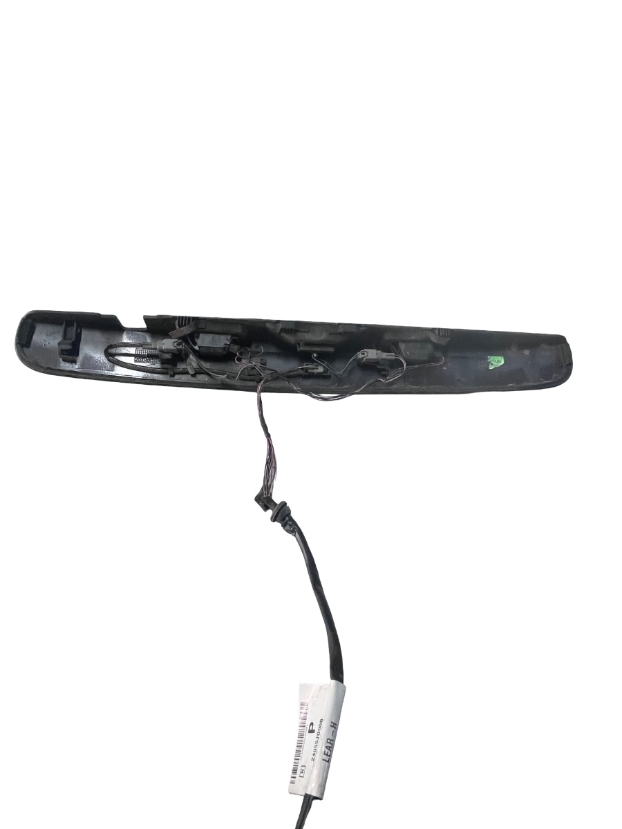 Ornament haion + lampa numar NISSAN QASHQAI / QASHQAI +2 I J10, JJ10 2006 - 2014 24055JD00B – foto 2