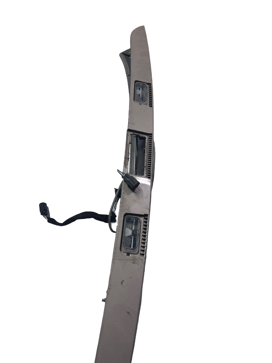 Ornament haion + lampi numar FORD FIESTA VI 2008 -> 8A61-A43404-B – foto 2