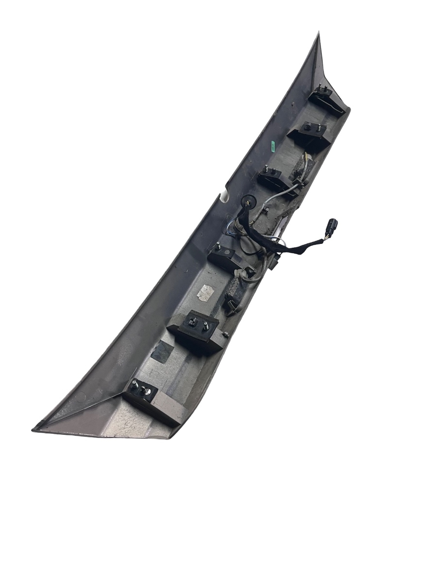 Ornament haion + lampi numar FORD FIESTA VI 2008 -> 8A61-A43404-B – foto 3