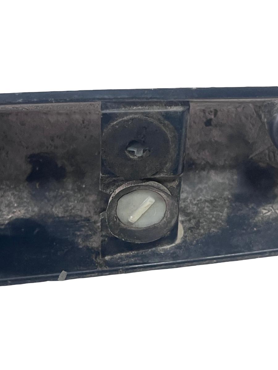 Ornament haion MERCEDES-BENZ CITAN Box 415 2012 -> – foto 4