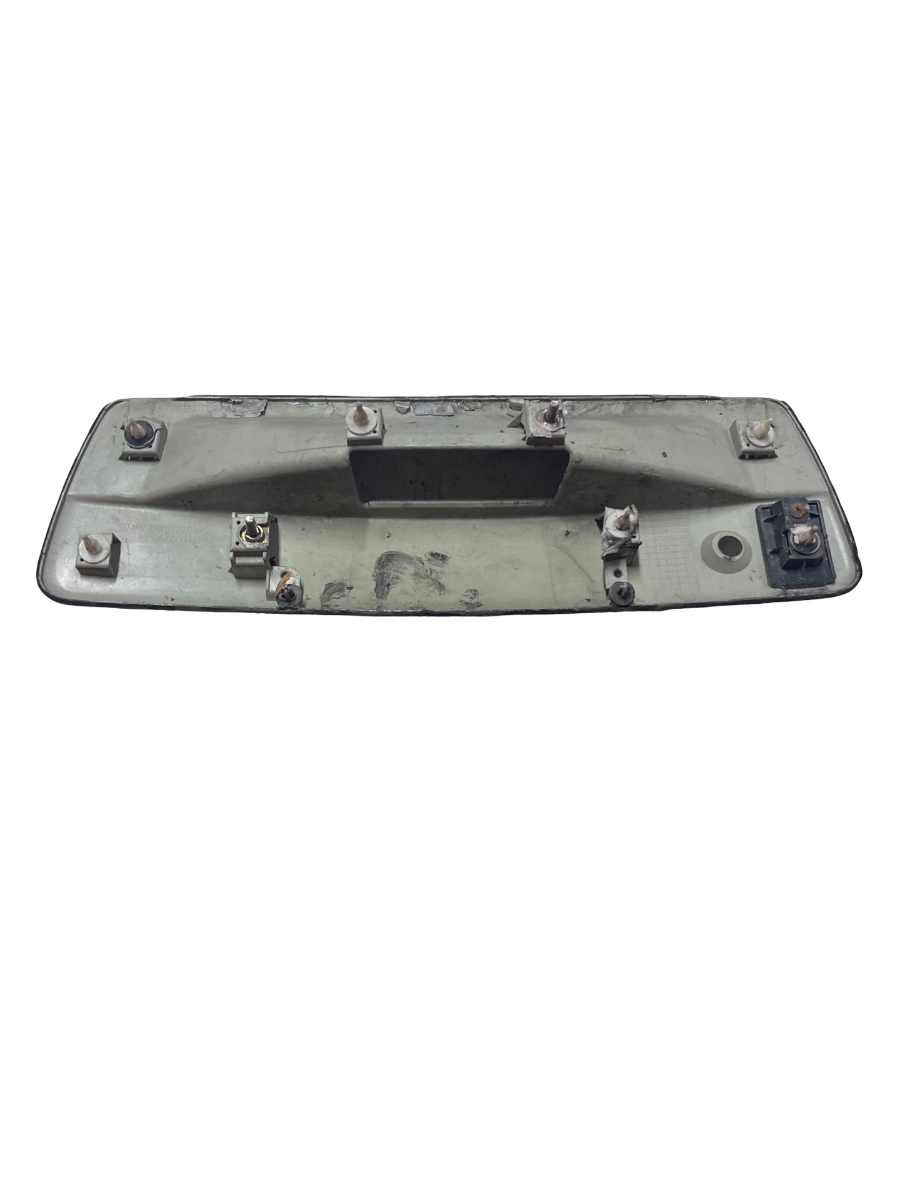 Ornament haion MITSUBISHI OUTLANDER I CU_W 2001 - 2008 MN175068 – foto 2