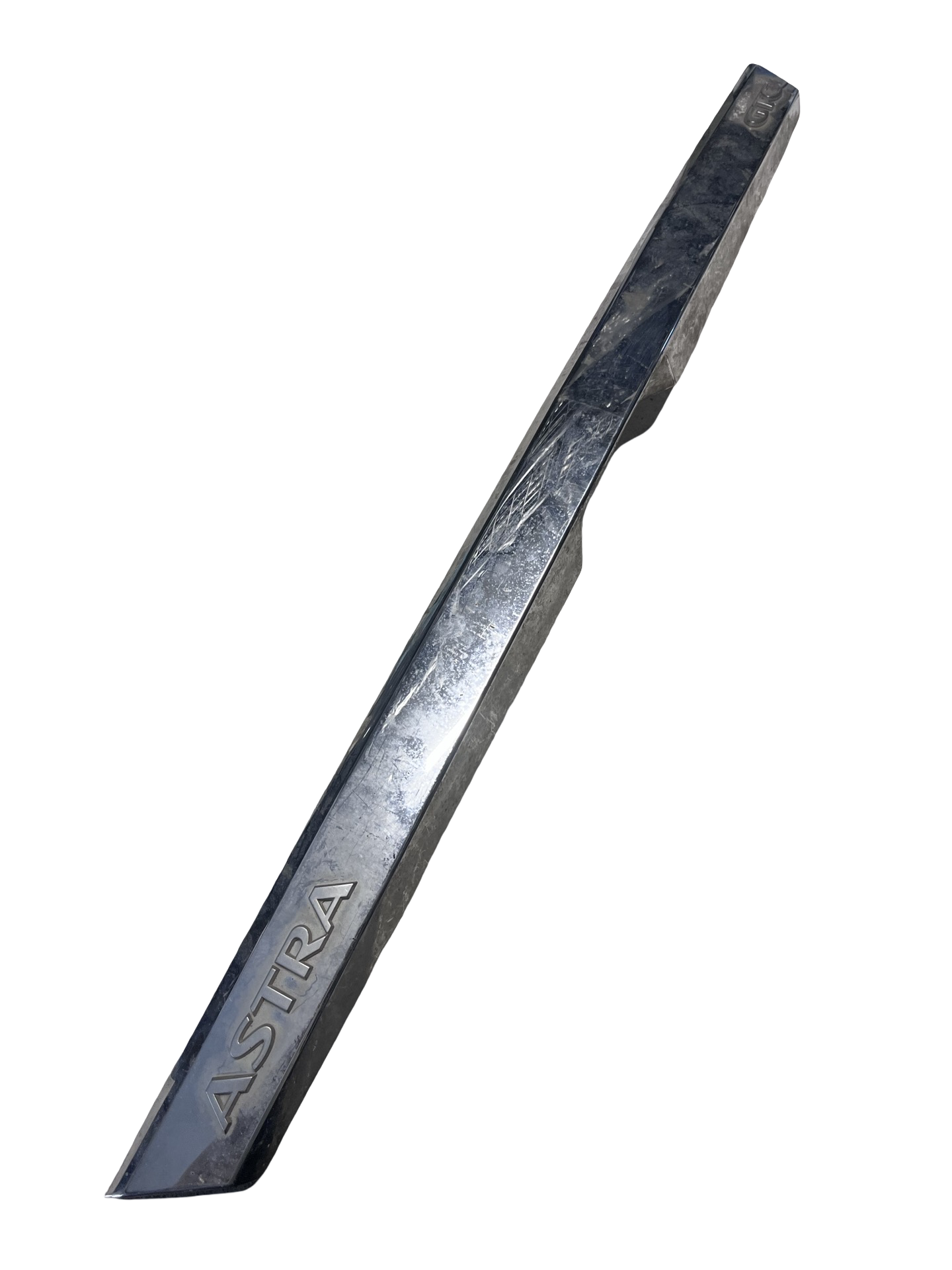 Ornament Haion Opel Astra H 2004–2010 - cod: 461088395 CU DEFECTE