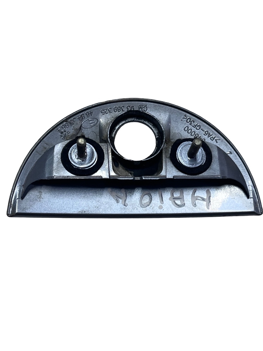 Ornament haion OPEL MERIVA X03 2003 - 2010 93389325 – foto 2