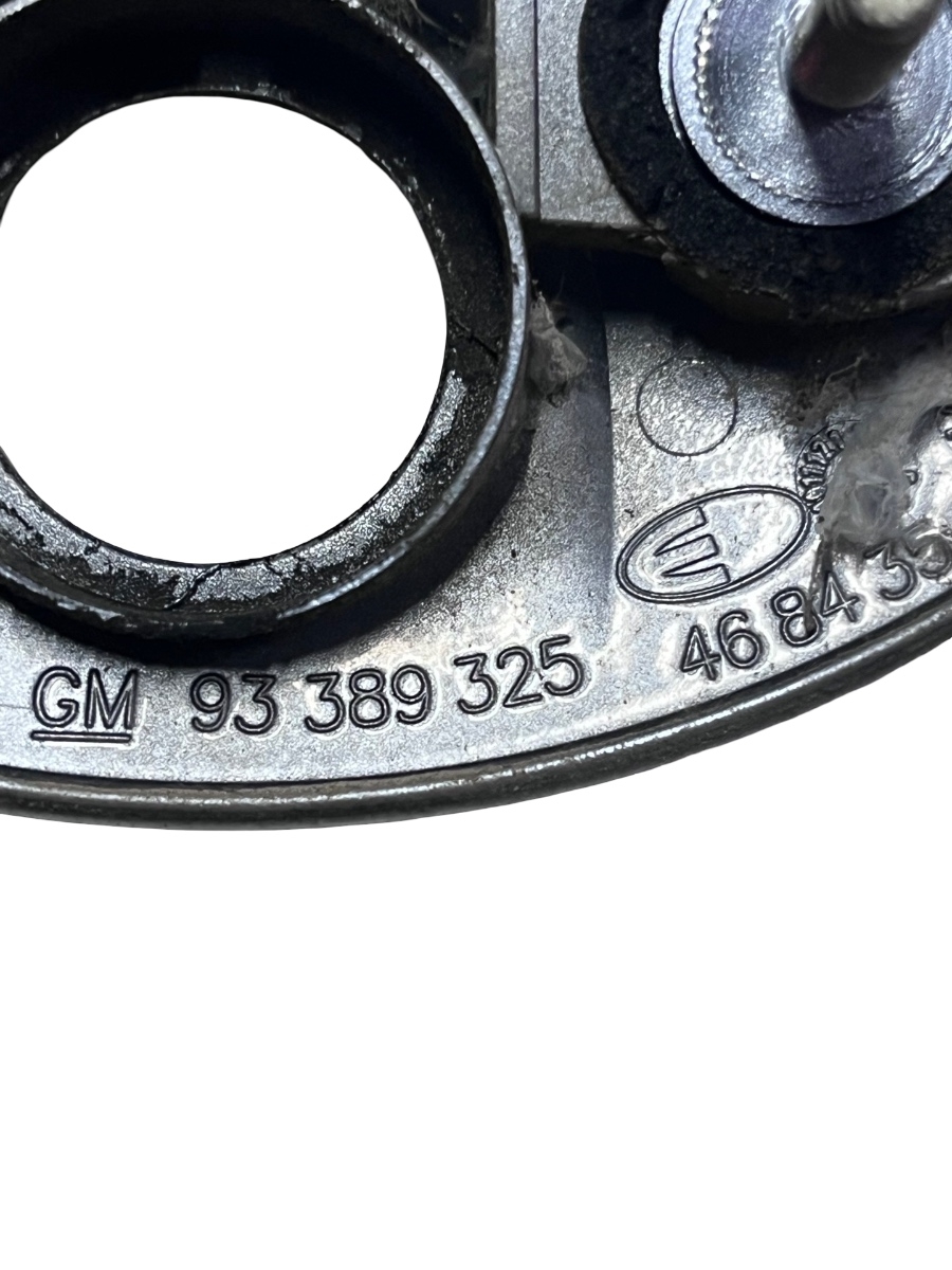 Ornament haion OPEL MERIVA X03 2003 - 2010 93389325 – foto 3