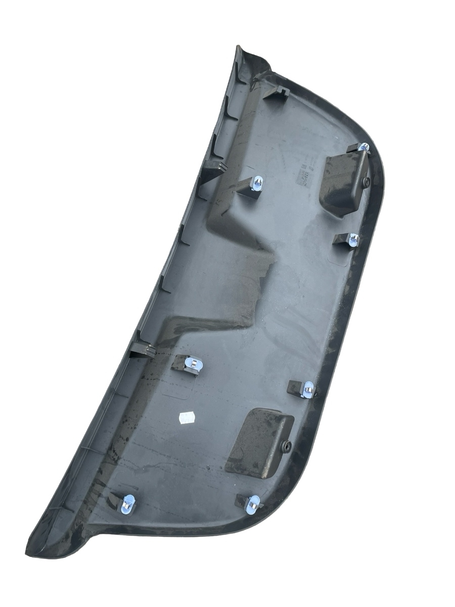 Ornament Haion portbagaj OPEL CORSA D S07 2006 - 2014 – foto 2