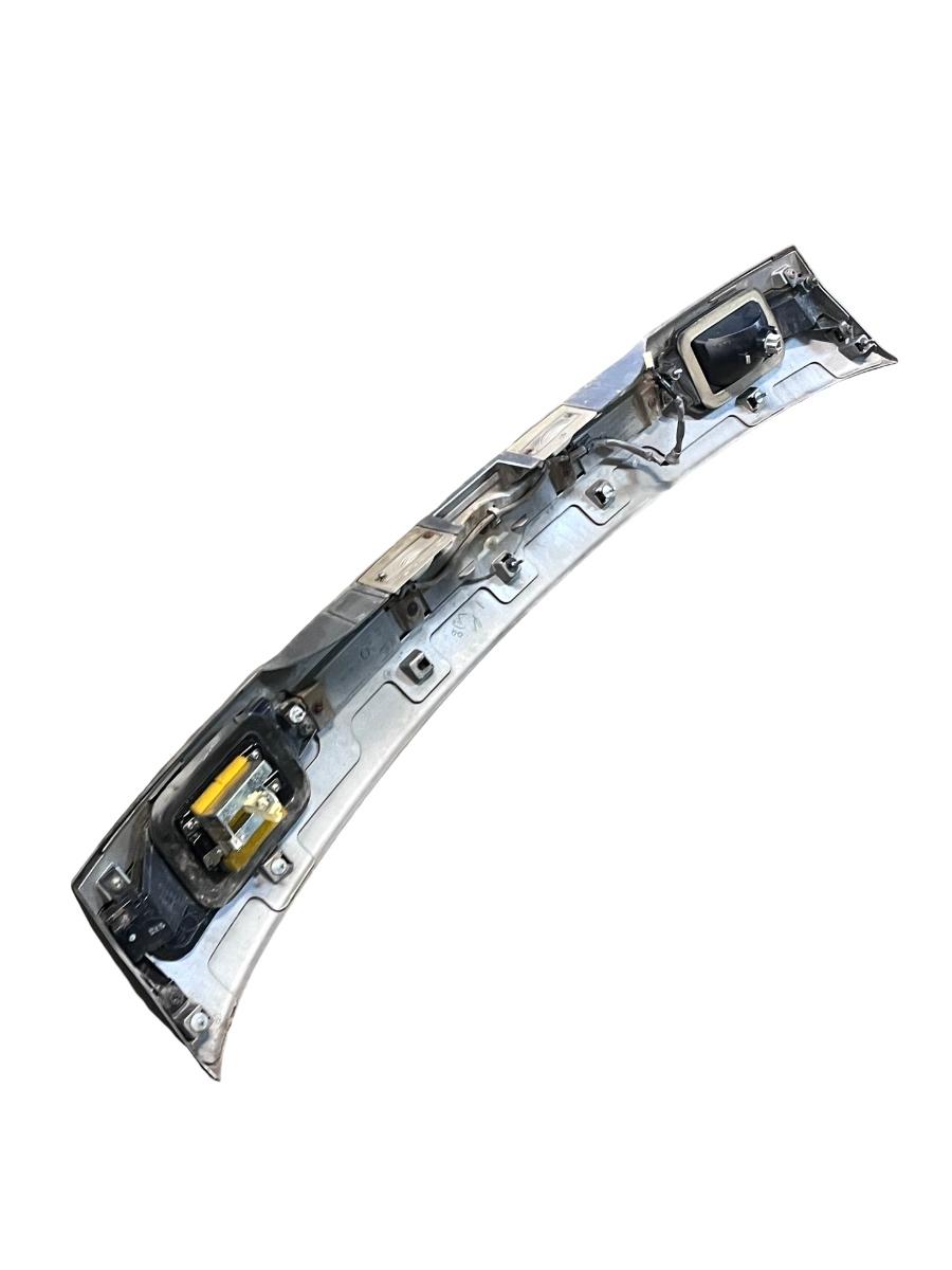 Ornament haion SUBARU LEGACY IV BL 2003 - 2015 91711AG040 – foto 5