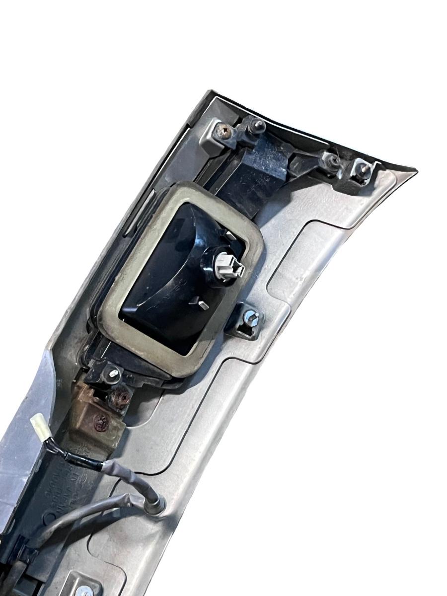 Ornament haion SUBARU LEGACY IV BL 2003 - 2015 91711AG040 – foto 8