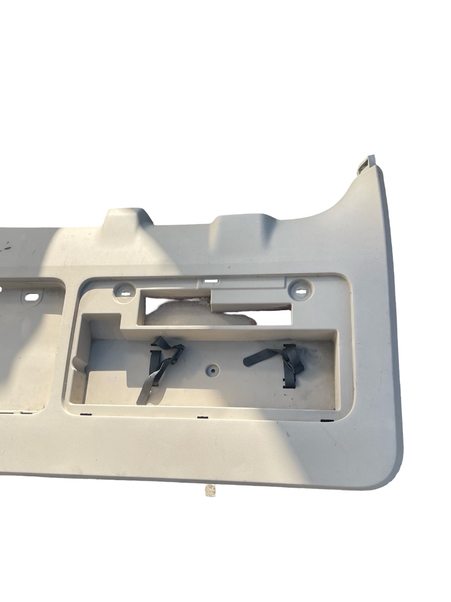 Ornament haion TOYOTA LAND CRUISER 150 TRJ15_, KDJ15_, GRJ15_, GDJ15_ 2009 -> – foto 2