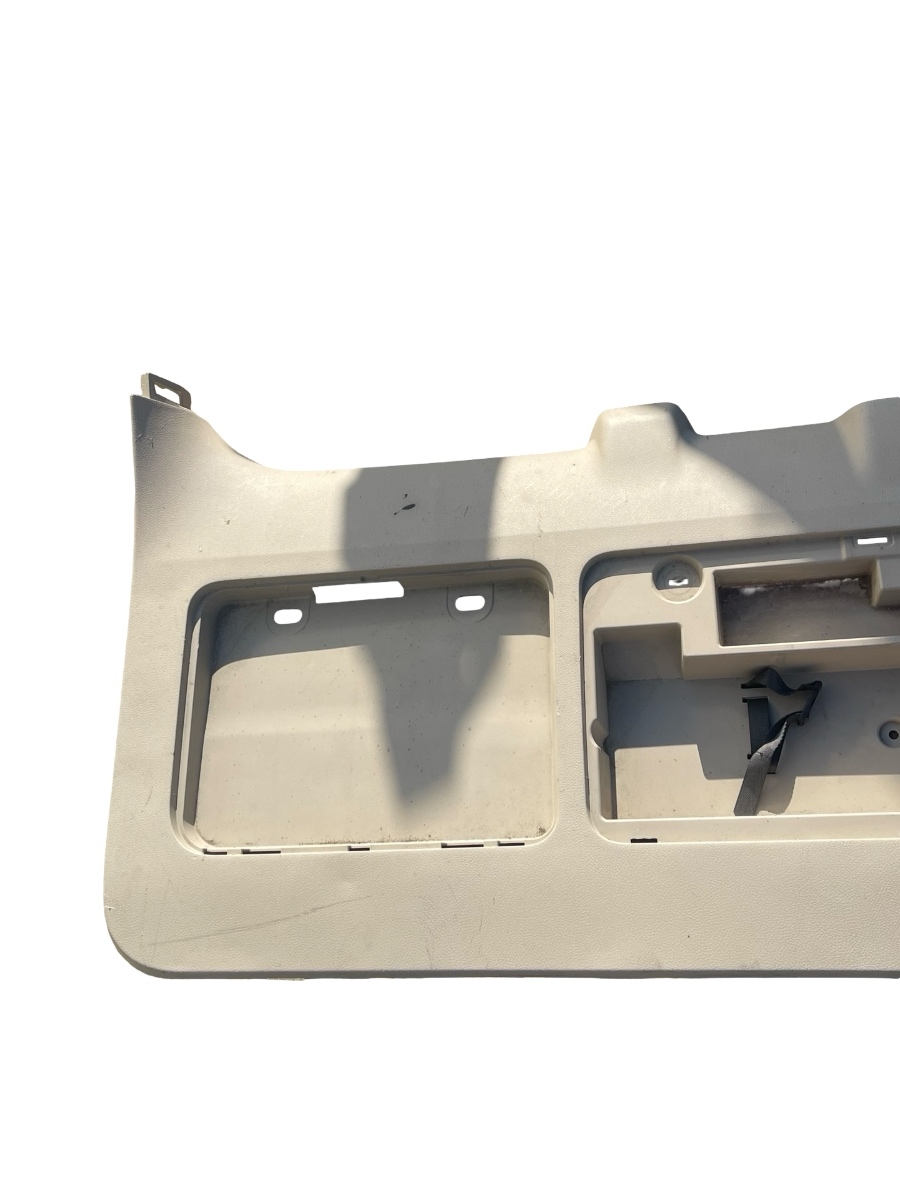 Ornament haion TOYOTA LAND CRUISER 150 TRJ15_, KDJ15_, GRJ15_, GDJ15_ 2009 -> – foto 3