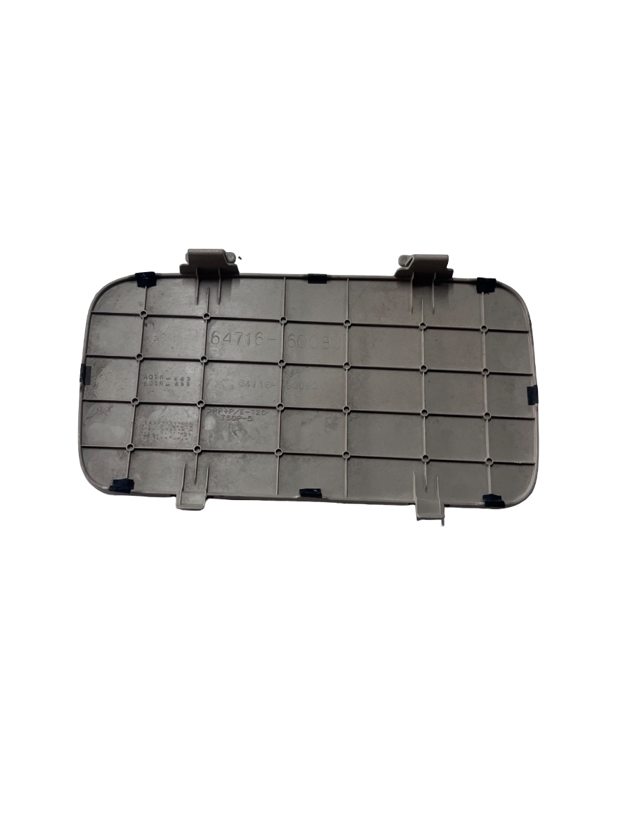Ornament haion TOYOTA LAND CRUISER LJ12_, KZJ12_, TRJ12_, KDJ12_, GRJ12_ 2002 - 64716-60080 – foto 3