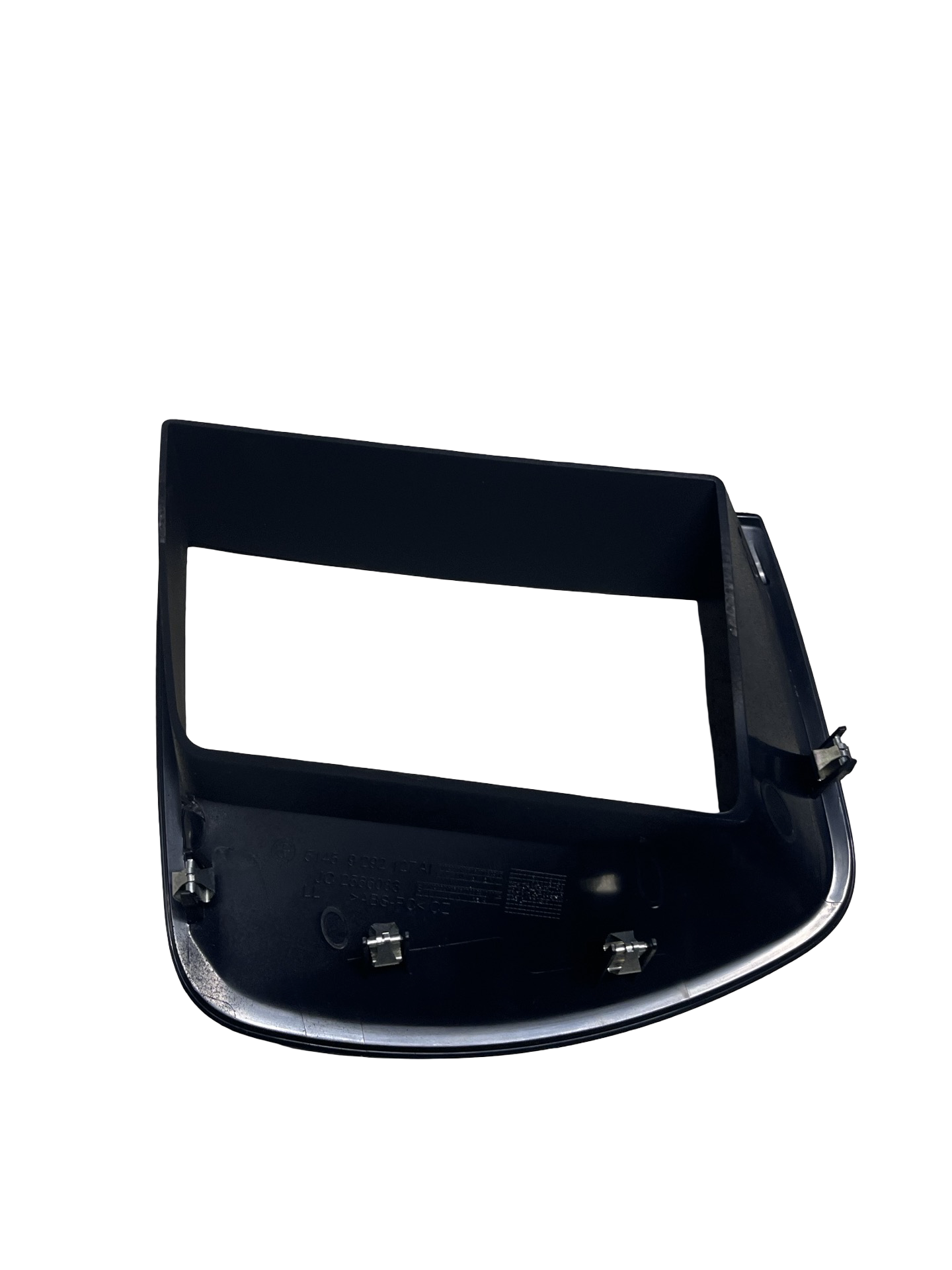 Ornament Head UP Display BMW X1 F48 2015–2022 - cod: 9292127A – foto 2