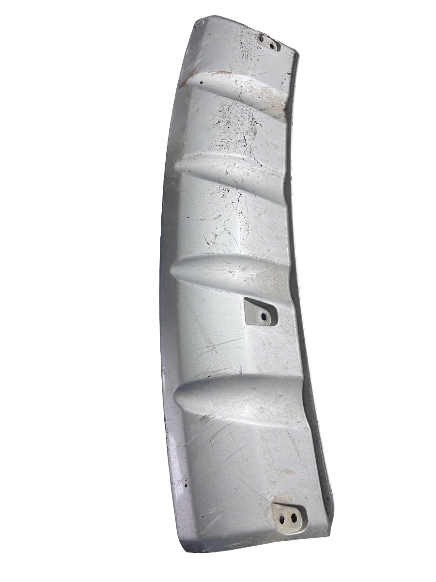 Ornament inferior bara spate MITSUBISHI OUTLANDER I CU_W 2001 - 2008  (COLT CRAPAT ) – foto 2