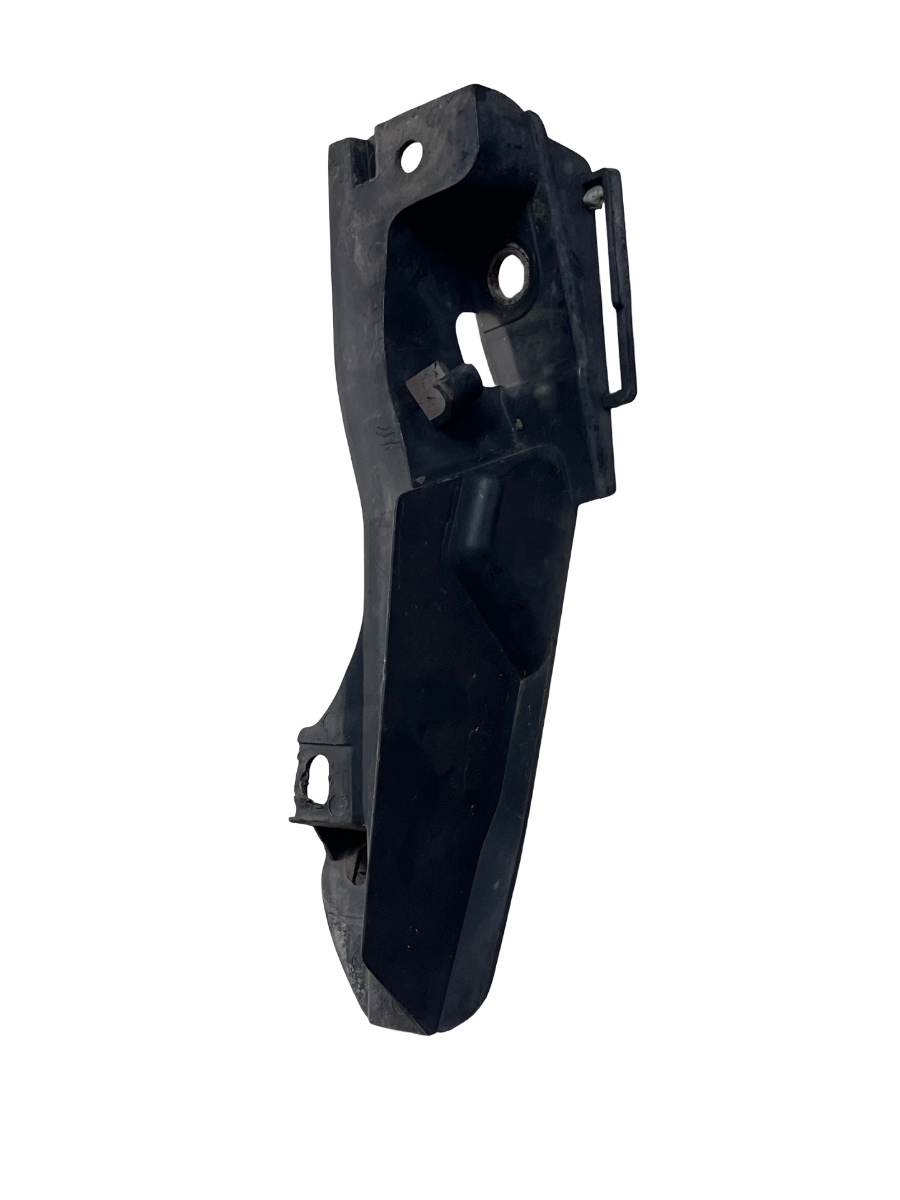 Ornament inferior grila dreapta fata DACIA LODGY 2012 -> 668666795R