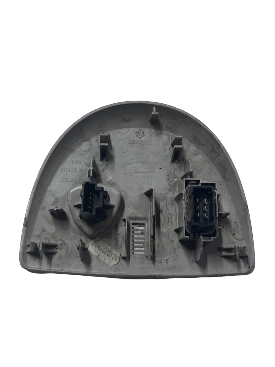 Ornament interior + buton avarii RENAULT ESPACE IV JK0/1_ 2002 - > 156013590 – foto 2