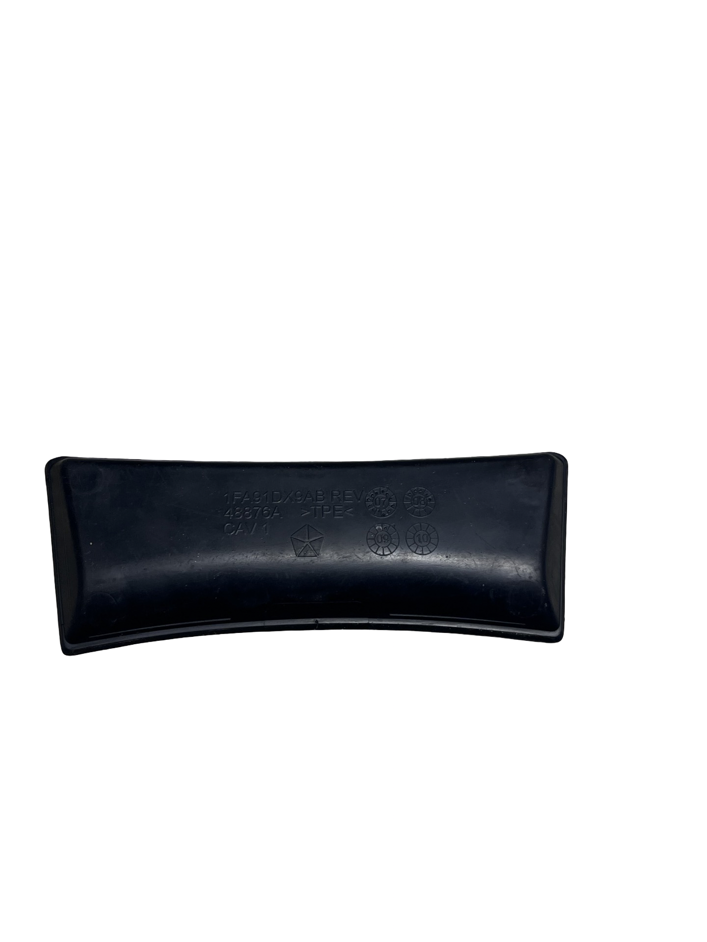 Ornament Interior Chrysler 300 C 2004–2010 - cod: 48876A – foto 2