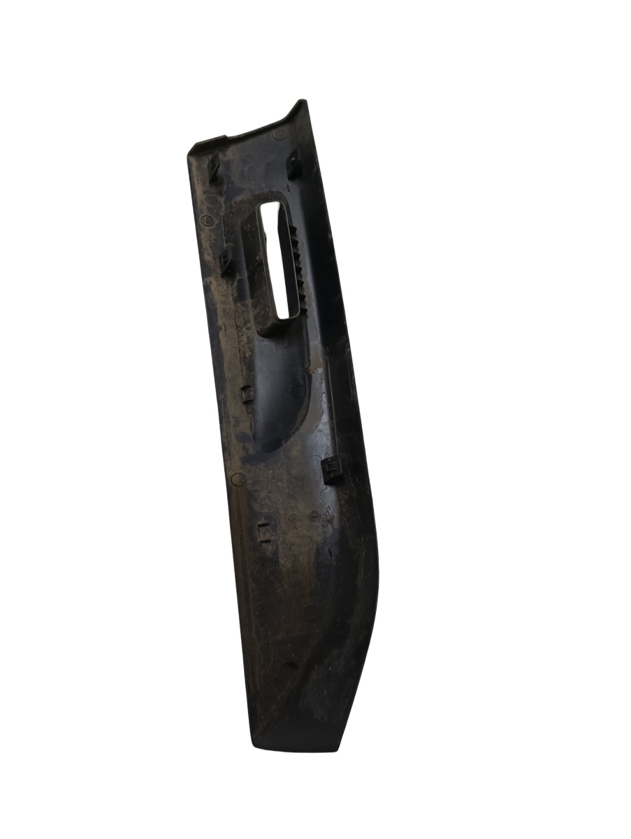 Ornament interior  DACIA DUSTER 2010 - > 738862766r – foto 2