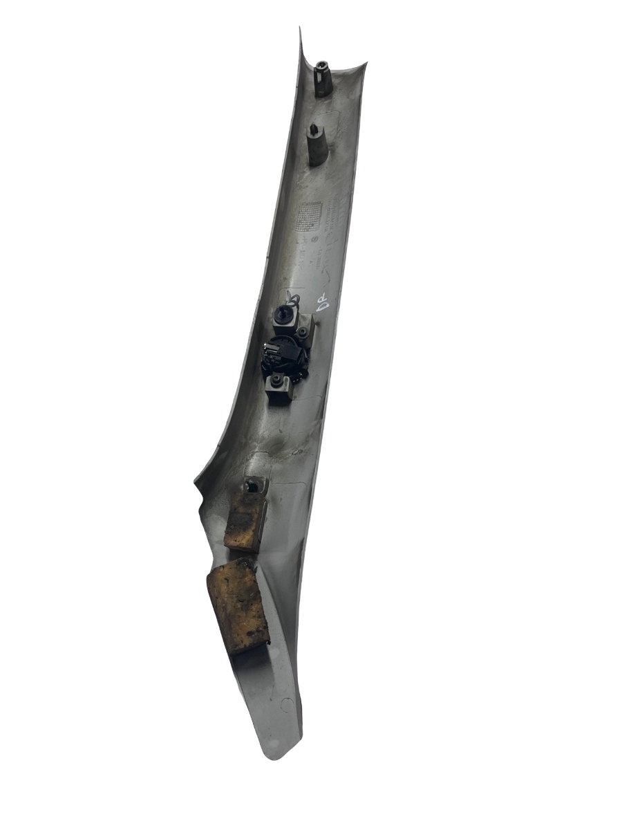 Ornament interior parbriz dreapta fata IVECO DAILY VI Bus 2014 -> 5801546053 – foto 3