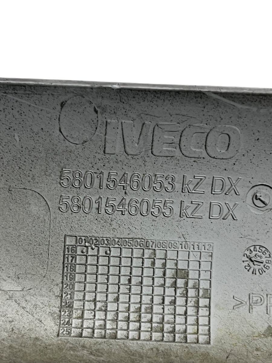 Ornament interior parbriz dreapta fata IVECO DAILY VI Bus 2014 -> 5801546053 – foto 2