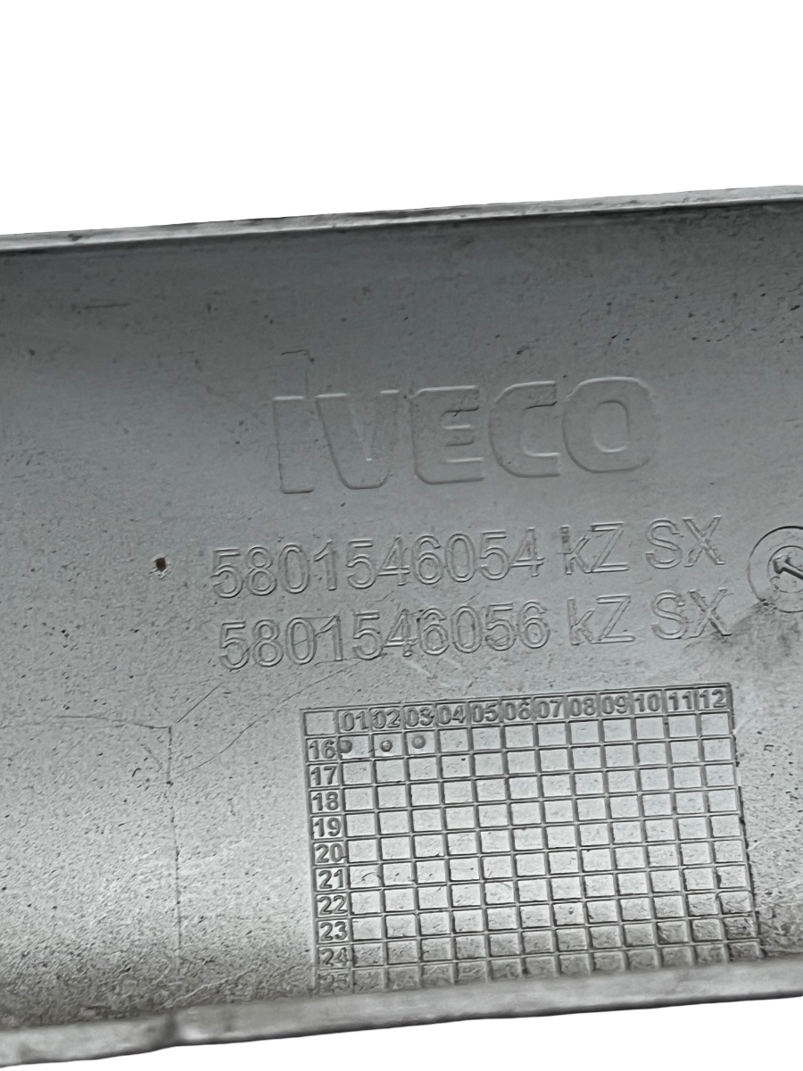Ornament interior parbriz stanga fata IVECO DAILY VI Bus 2014 -> 5801546054 – foto 2