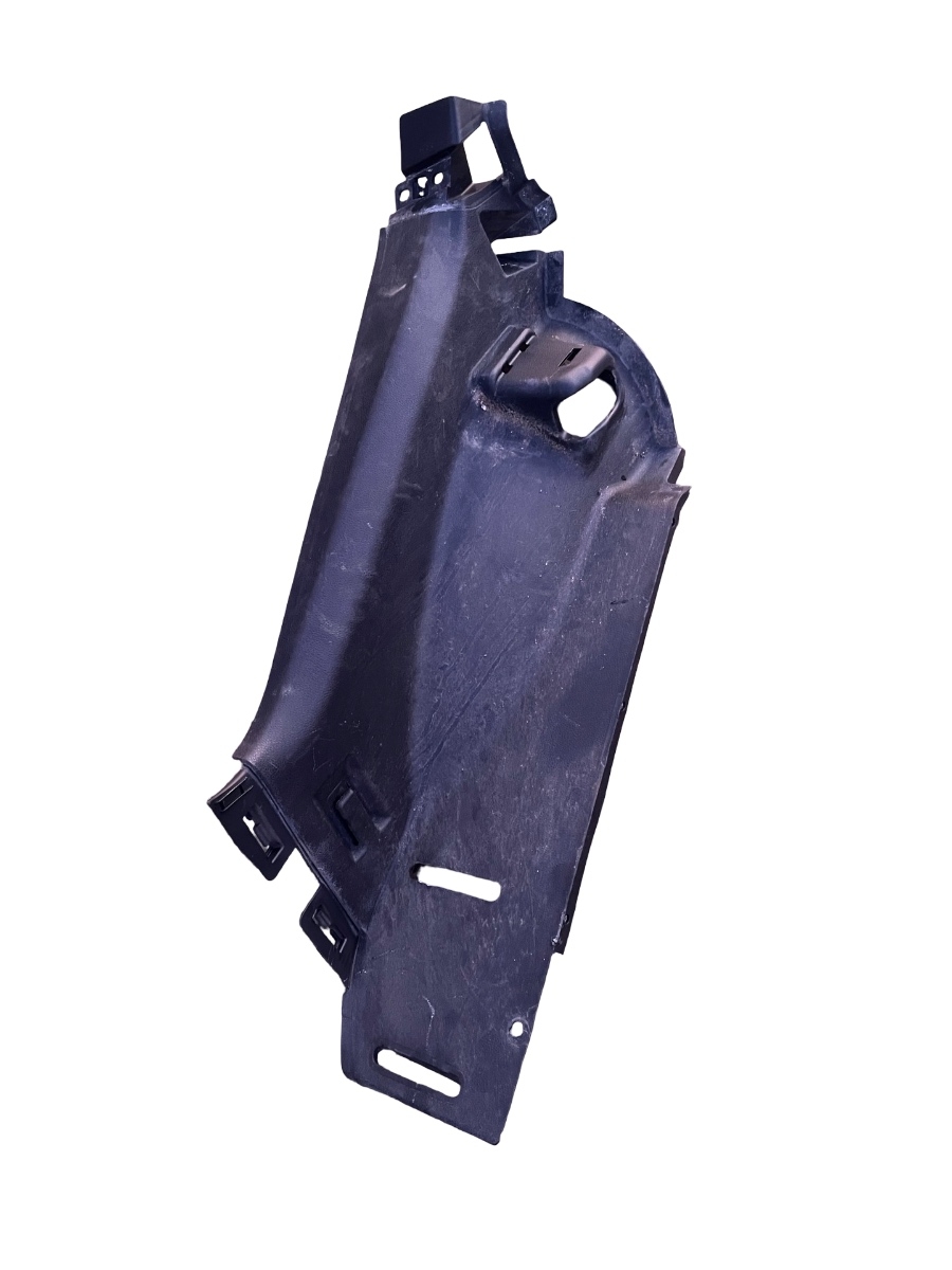 Ornament interior stalp parbriz  stanga fata OPEL ASTRA J NOTCHBACK 2012 - > 360583280 – foto 3