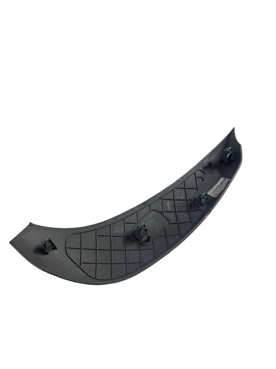 Ornament lateral consola centrala fata dreapta MINI MINI COUNTRYMAN R60 2010 - 2016 9809546-01 – foto 2