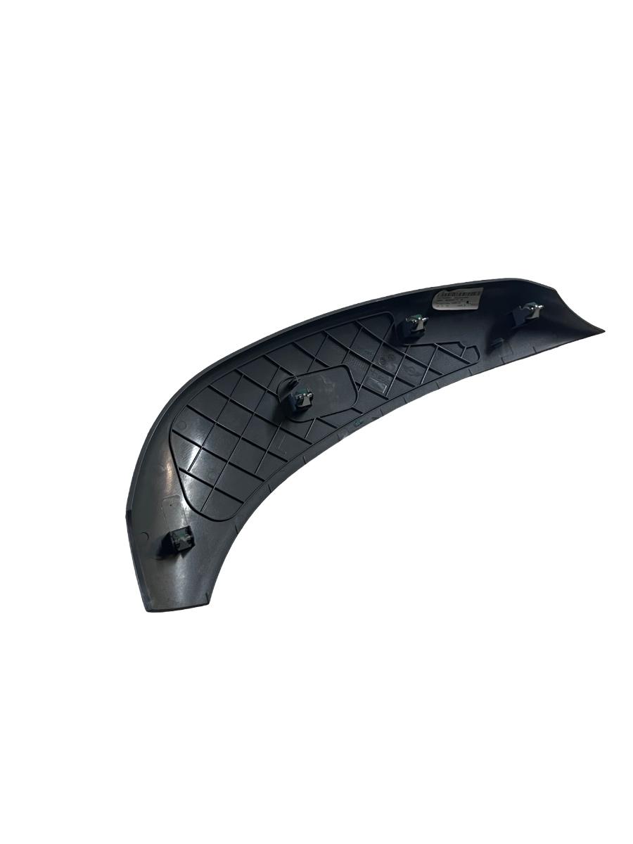 Ornament lateral consola centrala fata stanga MINI MINI COUNTRYMAN R60 2010 - 2016 9809545-01 – foto 2