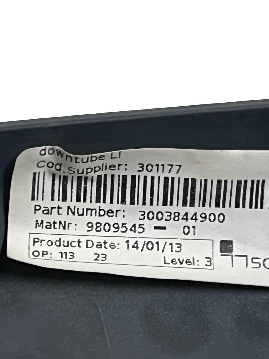 Ornament lateral consola centrala fata stanga MINI MINI COUNTRYMAN R60 2010 - 2016 9809545-01 – foto 3