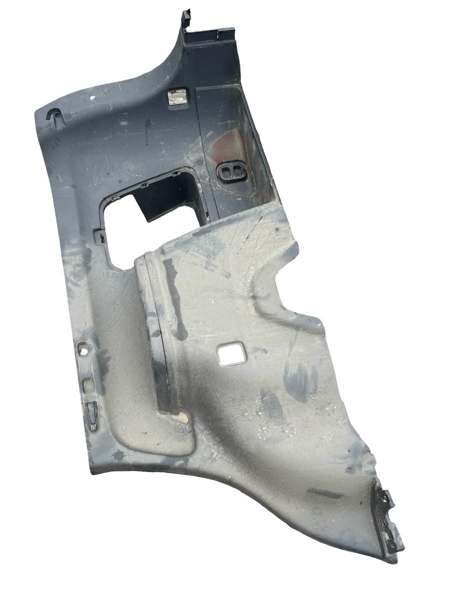 Ornament lateral portbagaj dreapta spate MITSUBISHI OUTLANDER III GG_W, GF_W, ZJ 2012 - > – foto 3