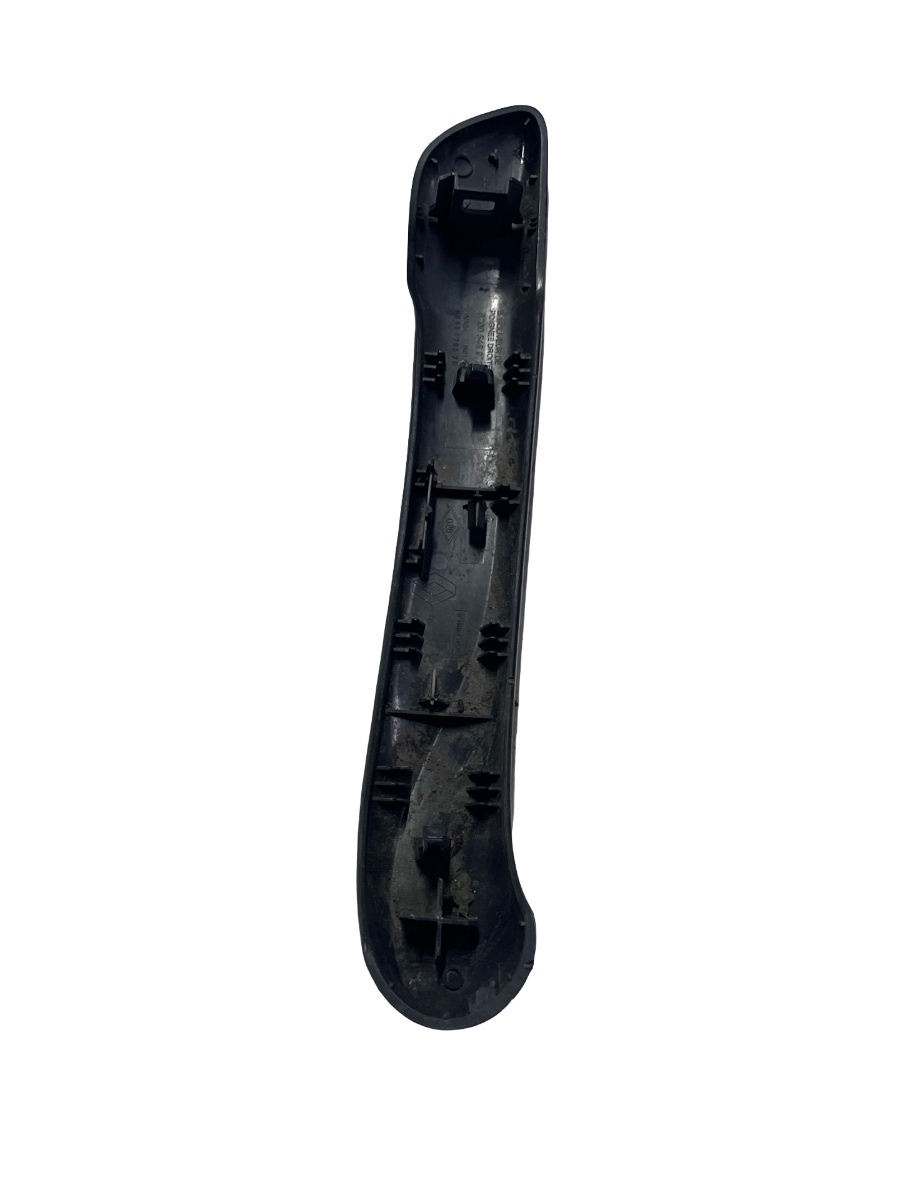 Ornament Maner interior inchidere portiera dreapta fata RENAULT KANGOO Express FW0/1_ 2008 -> 8200548972 – foto 2