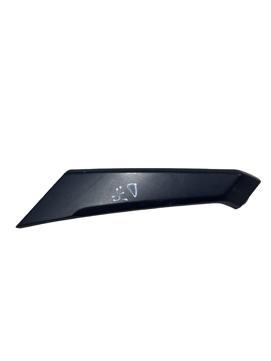 Ornament maner interior portiera dreapta fata VOLKSWAGEN CADDY IV Box SAA, SAH 2015 - > 2K5868040