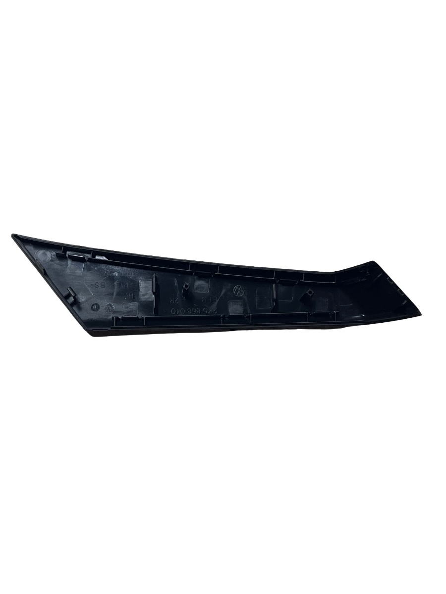 Ornament maner interior portiera dreapta fata VOLKSWAGEN CADDY IV Box SAA, SAH 2015 - > 2K5868040 – foto 2