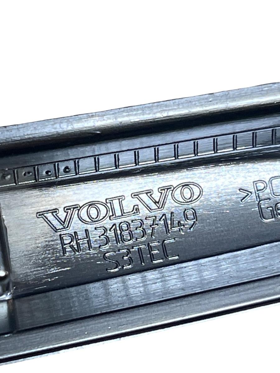 Ornament maner interior portiera dreapta spate VOLVO V40 Hatchback 525, 526 2012 -> 31837149 – foto 3
