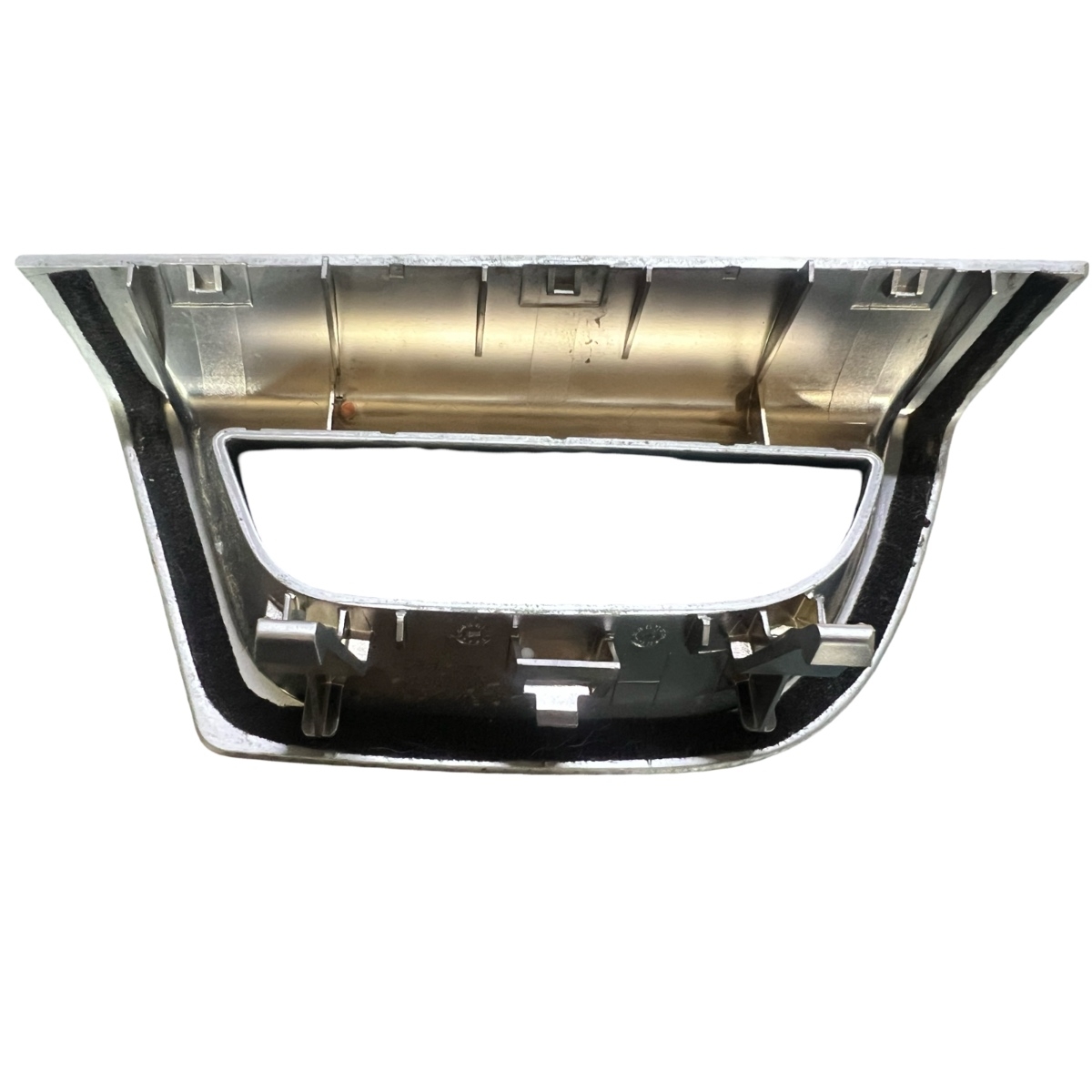 Ornament maner interior portiera fata stanga VOLVO XC60 156 2008 - > – foto 2