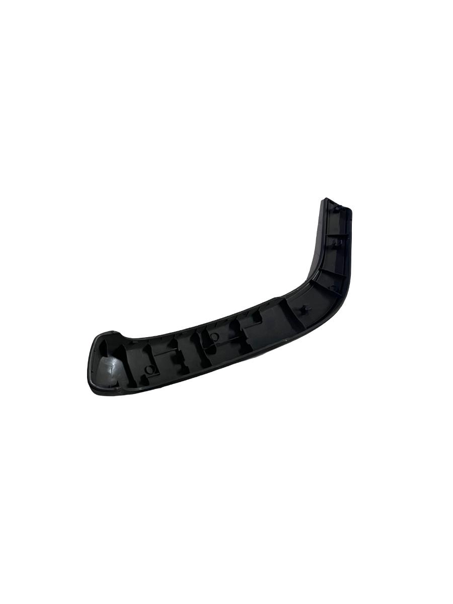 Ornament maner interior portiera stanga fata KIA SORENTO II XM 2009 -> 82712-2P500 – foto 2