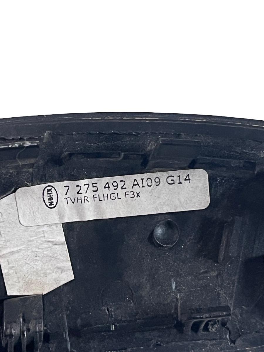 Ornament / Maner portiera dreapta fata BMW 3 VI Touring F31 2011 -> 7275492 – foto 4