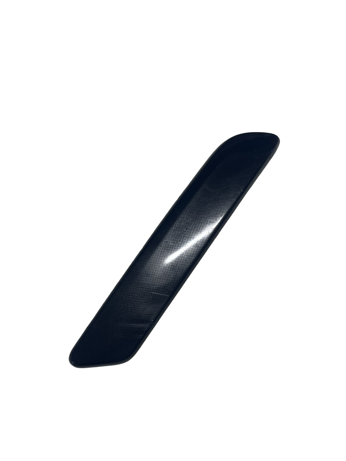 Ornament maner stânga față Dacia Logan 2 2012–2020 Facelift - cod: 809545450R