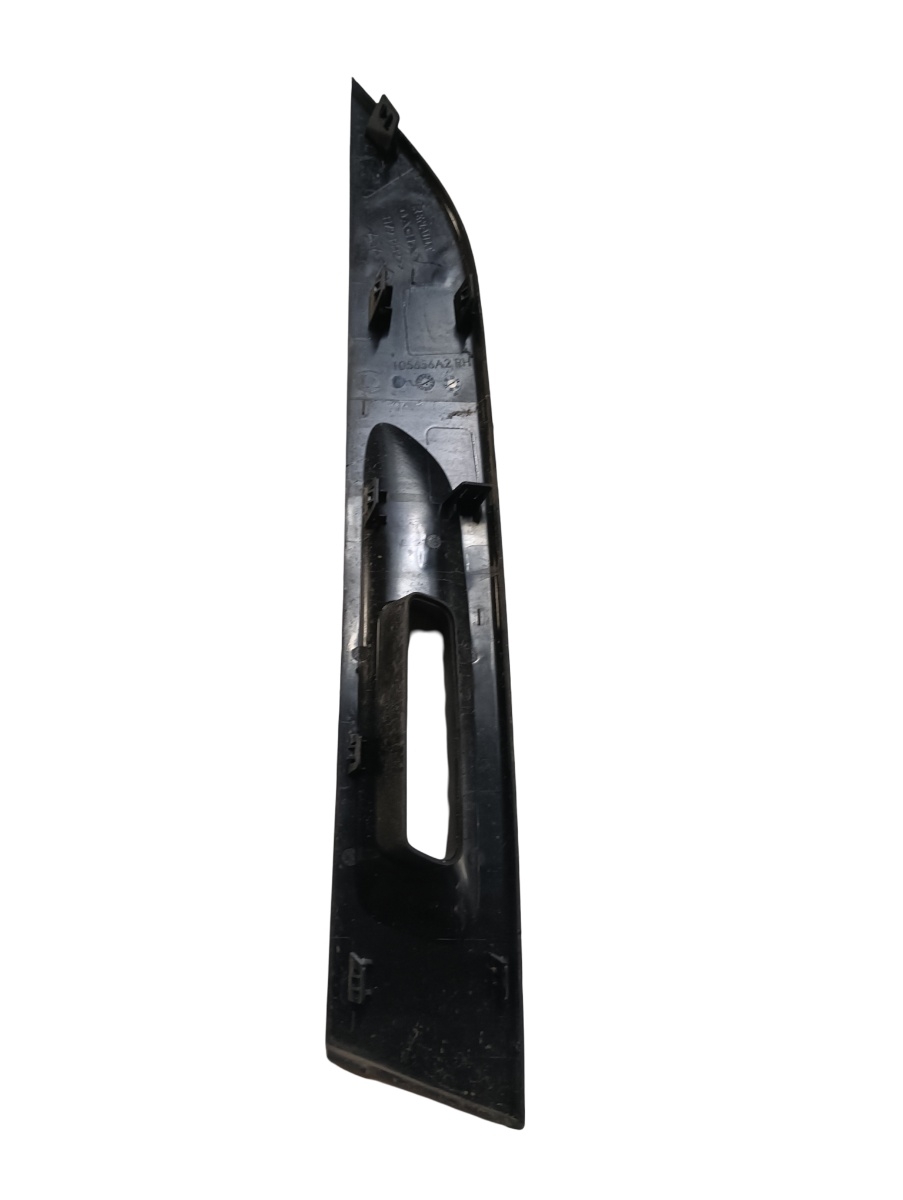 Ornament maner usa interior  dreapta fata DACIA DUSTER 2010 - > 105656a2 – foto 2
