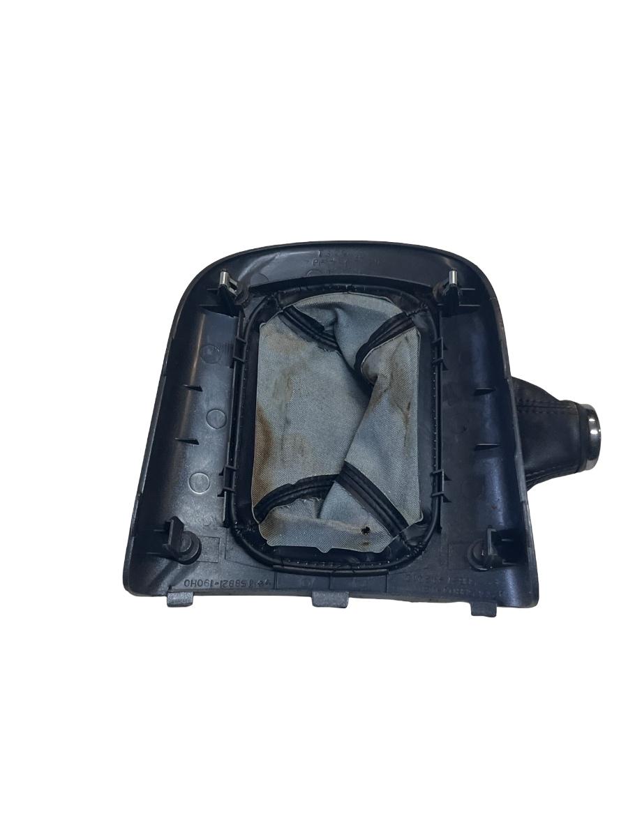 Ornament + manson schimbator de viteze TOYOTA RAV 4 II _A2_ 2000 - 2005 58804-42010 – foto 2