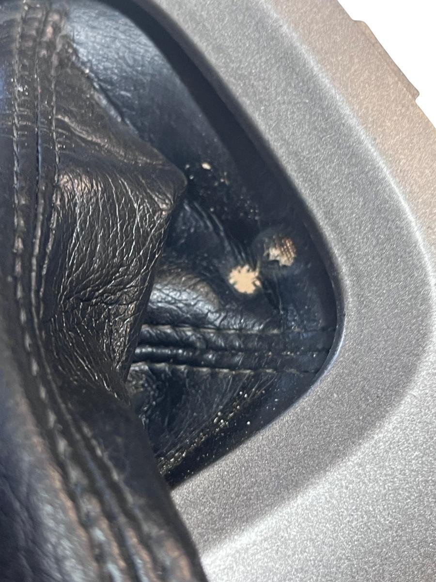 Ornament + manson schimbator de viteze TOYOTA RAV 4 II _A2_ 2000 - 2005 58804-42010 – foto 4