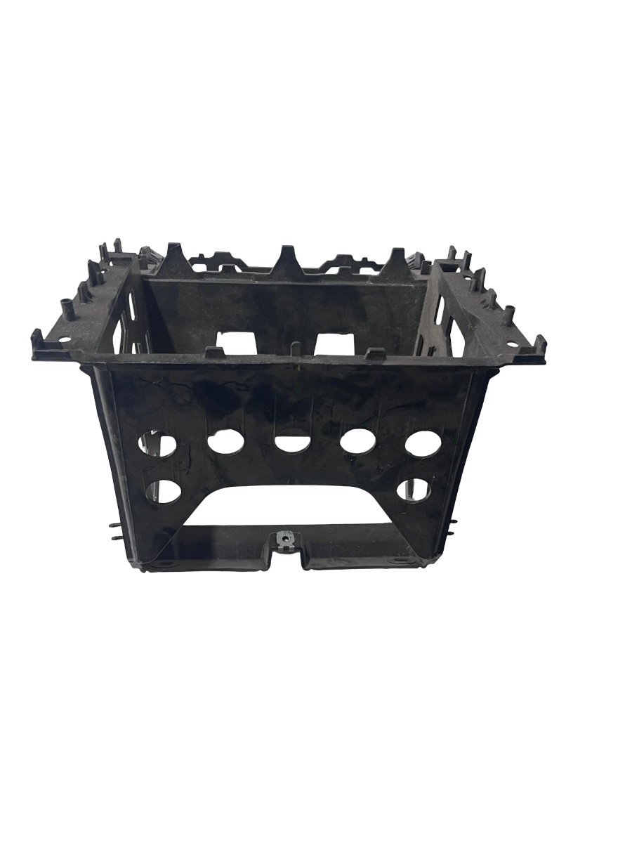 Ornament navigatie VOLKSWAGEN POLO 6R, 6C 2009 - > – foto 3