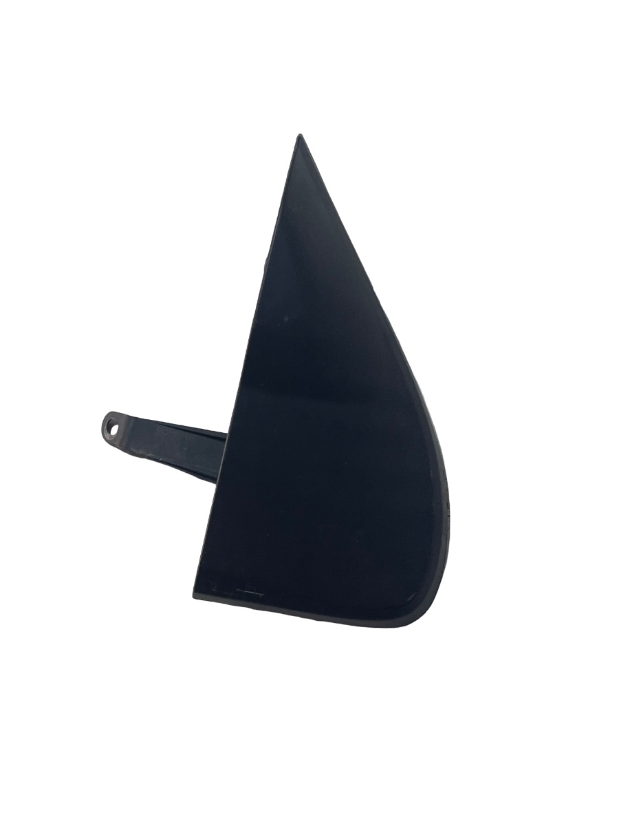 Ornament oglinda laterala dreapta fata PEUGEOT BOXER Box 2006 - > 735424456